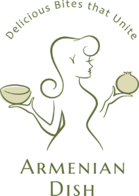 Armenian Dish